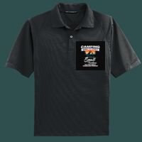 Dry Zone ® Ottoman Polo Thumbnail