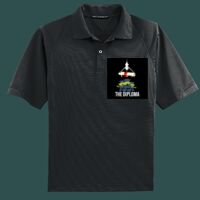 Dry Zone ® Ottoman Polo Thumbnail