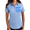 Women's Short Sleeve Easy Care Shirt Thumbnail