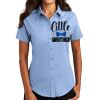 Women's Short Sleeve Easy Care Shirt Thumbnail