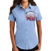Women's Short Sleeve Easy Care Shirt Thumbnail