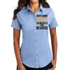 Women's Short Sleeve Easy Care Shirt Thumbnail