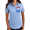 Women's Short Sleeve Easy Care Shirt Thumbnail