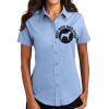 Women's Short Sleeve Easy Care Shirt Thumbnail