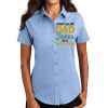 Women's Short Sleeve Easy Care Shirt Thumbnail