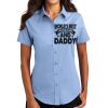 Women's Short Sleeve Easy Care Shirt Thumbnail