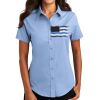 Women's Short Sleeve Easy Care Shirt Thumbnail