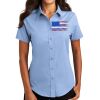 Women's Short Sleeve Easy Care Shirt Thumbnail