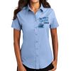 Women's Short Sleeve Easy Care Shirt Thumbnail