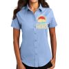Women's Short Sleeve Easy Care Shirt Thumbnail