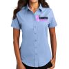 Women's Short Sleeve Easy Care Shirt Thumbnail