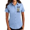 Women's Short Sleeve Easy Care Shirt Thumbnail