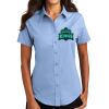 Women's Short Sleeve Easy Care Shirt Thumbnail