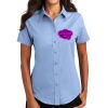 Women's Short Sleeve Easy Care Shirt Thumbnail