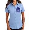 Women's Short Sleeve Easy Care Shirt Thumbnail