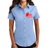 Women's Short Sleeve Easy Care Shirt Thumbnail