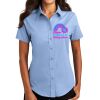 Women's Short Sleeve Easy Care Shirt Thumbnail