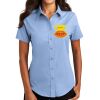 Women's Short Sleeve Easy Care Shirt Thumbnail