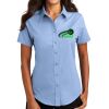 Women's Short Sleeve Easy Care Shirt Thumbnail