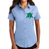 Women's Short Sleeve Easy Care Shirt Thumbnail