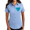Women's Short Sleeve Easy Care Shirt Thumbnail