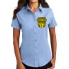 Women's Short Sleeve Easy Care Shirt Thumbnail
