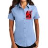 Women's Short Sleeve Easy Care Shirt Thumbnail