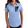 Women's Short Sleeve Easy Care Shirt Thumbnail