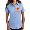 Women's Short Sleeve Easy Care Shirt Thumbnail