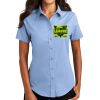 Women's Short Sleeve Easy Care Shirt Thumbnail