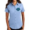 Women's Short Sleeve Easy Care Shirt Thumbnail