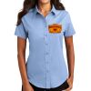 Women's Short Sleeve Easy Care Shirt Thumbnail