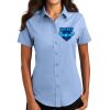 Women's Short Sleeve Easy Care Shirt Thumbnail