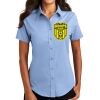 Women's Short Sleeve Easy Care Shirt Thumbnail