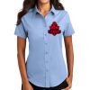 Women's Short Sleeve Easy Care Shirt Thumbnail