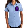Women's Short Sleeve Easy Care Shirt Thumbnail