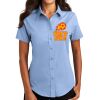 Women's Short Sleeve Easy Care Shirt Thumbnail