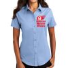 Women's Short Sleeve Easy Care Shirt Thumbnail