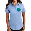 Women's Short Sleeve Easy Care Shirt Thumbnail