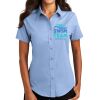 Women's Short Sleeve Easy Care Shirt Thumbnail