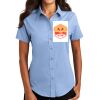 Women's Short Sleeve Easy Care Shirt Thumbnail