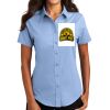 Women's Short Sleeve Easy Care Shirt Thumbnail