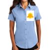 Women's Short Sleeve Easy Care Shirt Thumbnail