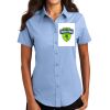 Women's Short Sleeve Easy Care Shirt Thumbnail