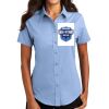 Women's Short Sleeve Easy Care Shirt Thumbnail