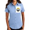 Women's Short Sleeve Easy Care Shirt Thumbnail