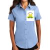 Women's Short Sleeve Easy Care Shirt Thumbnail