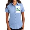 Women's Short Sleeve Easy Care Shirt Thumbnail