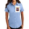 Women's Short Sleeve Easy Care Shirt Thumbnail