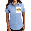 Women's Short Sleeve Easy Care Shirt Thumbnail
